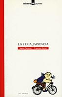 CUCA JAPONESA, LA | 9788424681227 | TORRENTS, JACINT ; SERRAT, FRANCESC