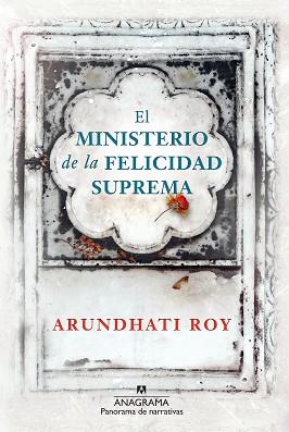 MINISTERIO DE LA FELICIDAD SUPREMA | 9788433979933 | ROY, ARUNDHATI