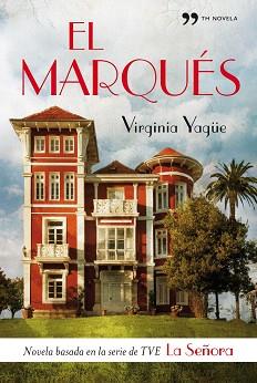 MARQUES EL | 9788484607618 | YAGÜE, VIRGINIA