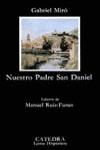 NUESTRO PADRE SAN DANIEL | 9788437607825 | MIRO, GABRIEL