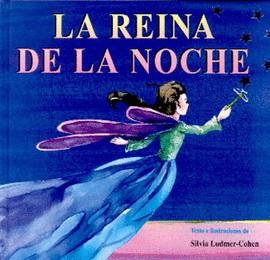 REINA DE LA NOCHE, LA | 9788484410492 | LUDMER-COHEN, SILVIA