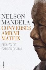 CONVERSES AMB MI MATEIX | 9788466413121 | MANDELA, NELSON