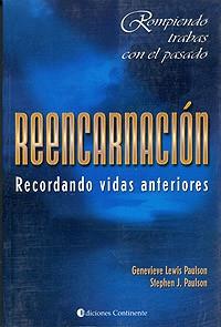 REENCARNACION | 9789507540394 | PAULSON, GENEVIEVE LEWIS