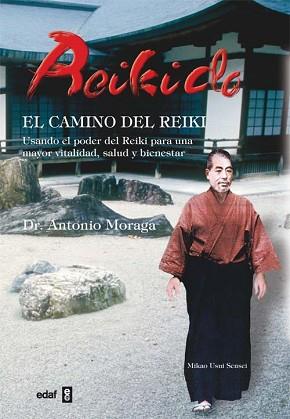 REIKI DO | 9788441421042 | MORAGA, ANTONIO ( DR. )