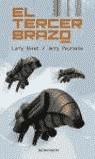 TERCER BRAZO, EL (RUSTEGA) | 9788445074923 | NIVEN, LARRY