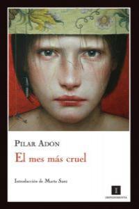 MES MAS CRUEL EL | 9788493760168 | ADON, PILAR