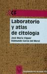 LABORATORIO Y ATLAS DE CITOLOGIA CF | 9788448601225 | VIGUER, JOSE MARIA