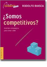 SOMOS COMPETITIVOS ? | 9789506413361 | BIASCA, RODOLFO