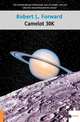 CAMELOT 30K | 9788496525375 | FORWARD, ROBERT L.