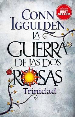 LA GUERRA DE LAS DOS ROSAS | 9788417128111 | IGGULDEN, CONN