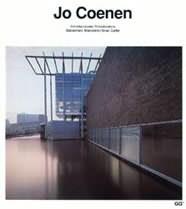 JO COENEN | 9788425216749 | BRANDOLINI, SEBASTIANO ; CARTER, BRIAN