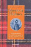 SHERLOCK HOLMES ESTUDIO EN ESCARLATA | 9788489693784 | CONAN DOYLE, ARTHUR