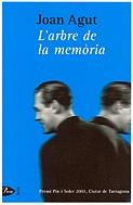 ARBRE DE LA MEMORIA L' | 9788484373681 | AGUT, JOAN