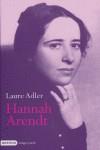 HANNAH ARENDT | 9788423338689 | ADLER, LAURE