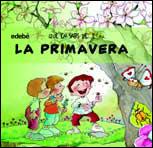 PRIMAVERA LA | 9788423677795 | ROCA, NURIA / CURTO, ROSA M.