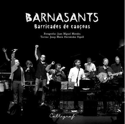 BARNASANTS | 9788494299483