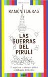 GUERRAS DEL PIRULI LAS | 9788483066294 | TIJERAS, RAMON