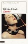 DESEO ( PREMIO NOBEL 2004 ) | 9788423336944 | JELINEK ELFRIEDE