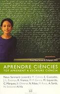 APRENDRE CIENCIES TOT APRENENT A ESCRIURE | 9788429753233 | SANMARTI, NEUS (COORD.)