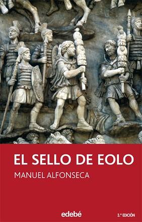 SELLO DE EOLO | 9788423691401 | ALFONSECA MORENO, MANUEL