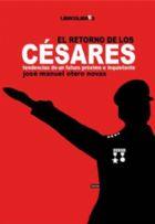 RETORNO DE LOS CESARES (TENDENCIAS DE UN FUTURO PROXIMO...) | 9788496088603 | OTERO NOVAS, JOSE MANUEL