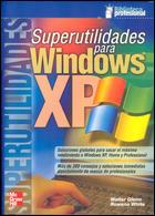 SUPERUTILIDADES PARA WINDOWS XP | 9788448137052 | GLENN, WALTER; WHITE, ROWENA