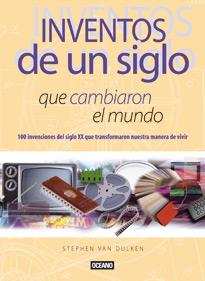 INVENTOS DE UN SIGLO | 9788475561349 | DULKEN, STEPHEN VAN