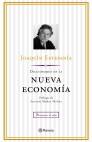 DICCIONARIO DE LA NUEVA ECONOMIA | 9788408040484 | ESTEFANIA, JOAQUIN