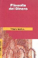 FILOSOFIA DEL DINERO (TRAS EL OCASO DE KEYNES) | 9788432125676 | MATHIEU, VITTORIO