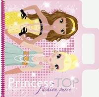 PRINCESS TOP FASHION PURSE | 9788490370247 | TODOLIBRO, EQUIPO