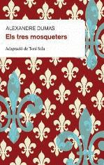 TRES MOSQUETERS ELS | 9788492672134 | DUMAS, ALEXANDRE