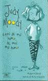 JUDY MOODY ESTA DE MAL HUMOR DE MUY MAL HUMOR | 9788420401195 | MC DONALD, MEGAN / REYNOLDS, PETER H.