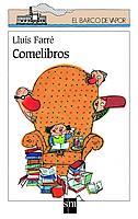 COMELIBROS (BVB 84) | 9788434877900 | FARRE, LLUIS