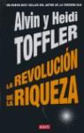 REVOLUCION DE LA RIQUEZA | 9788483066744 | TOFFLER, ALVIN HEIDI