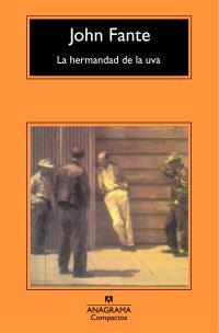 HERMANDAD DE LA UVA LA | 9788433973405 | FANTE, JOHN