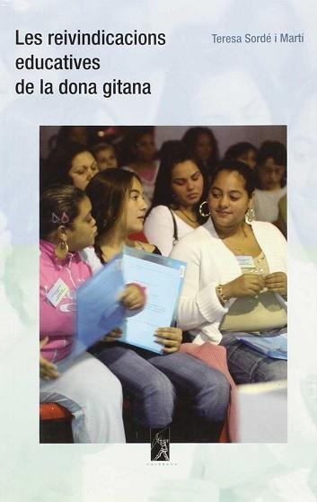 REIVINDICACIONS EDUCATIVES DE LA DONA GITANA LES | 9788493416478 | SORDE I MARTI, TERESA