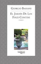 JARDIN DE LOS FINZI-CONTINI EL | 9788483100004 | BASSANI, GIORGIO