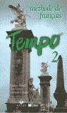 TEMPO 2 LIBRO DEL ALUMNO | 9788477113836 | BERARD, EVELYNE