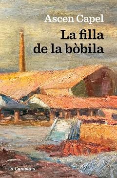 FILLA DE LA BÒBILA | 9788419245281 | CAPEL, ASCEN