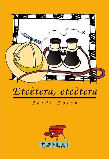 ETCETERA,ETCETERA | 9788486390570 | FOLCH GIL, JORDI