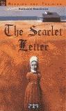 THE SCARLET LETTER (BLACK CAT+K7) | 9788431645281 | HAWTHORNE, NATHANIEL