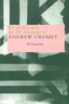 PRINCIPIO DE D'ALEMBERT, EL | 9788478446629 | CRUMEY, ANDREW