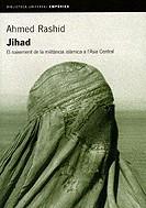 JIHAD (CATALA) | 9788475968803 | RASHID, AHMED