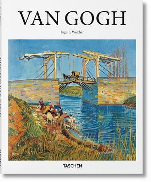 VAN GOGH | 9783836540711 | AA.VV