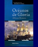 OCEANOS DE GLORIA | 9788474861112 | ROMERO, ALFONSO