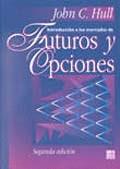 FUTUROS Y OPCIONES,INTRODUCCION A LOS MERCADOS DE | 9780132405652 | HULL,JOHN C.