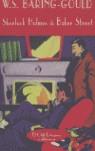 SHERLOCK HOLMES DE BAKER STREET (CD) (D04) | 9788477022800 | BARING-GOULD, W.S.