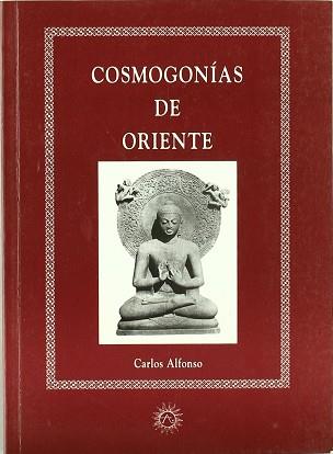 COSMOGONIAS DE ORIENTE | 9788488865144 | ALFONSO GOMEZ, CARLOS