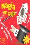 MAGIA EN CAJA | 9788431538422 | JACKSON, TOM