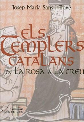 TEMPLERS CATALANS, ELS | 9788479353292 | SANS TRAVE, JOSEP MARIA